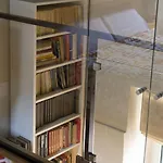 Trastevere Art And Books Luxury Apartment Rom