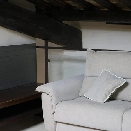 アパート Trastevere Art And Books Luxury