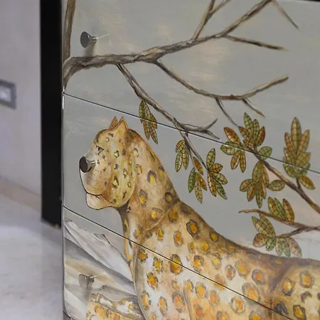 Trastevere Art And Books Luxury * ローマ