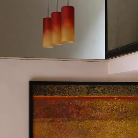 Trastevere Art And Books Luxury *