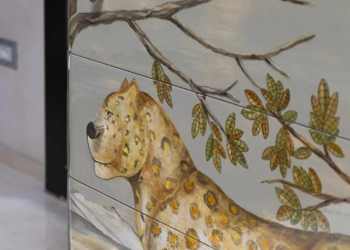 Trastevere Art And Books Luxury * רומא