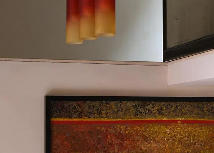 Trastevere Art And Books Luxury *