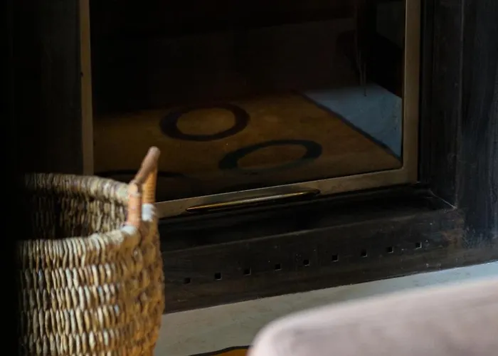 דירה Trastevere Art And Books Luxury *