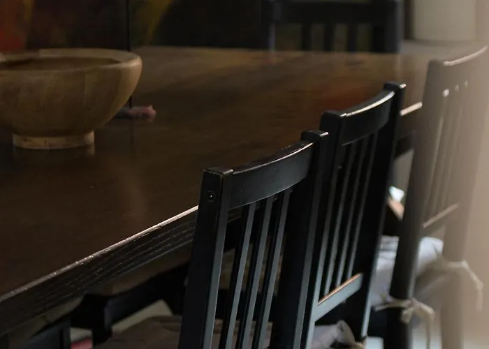 דירה Trastevere Art And Books Luxury רומא